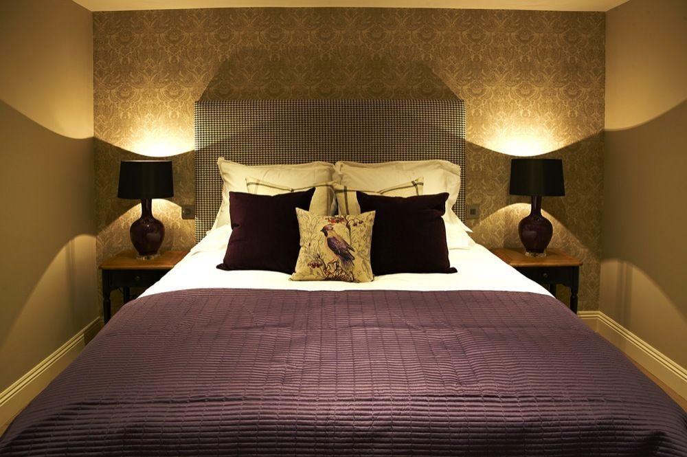 Hotel Crown And Garter à Inkpen Extérieur photo